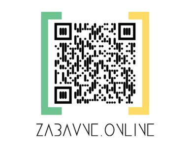 Logo Zábavně online