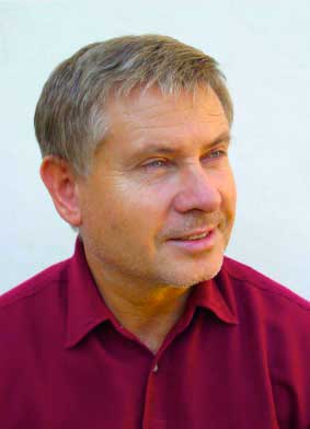 PhDr. Jiří Prášek